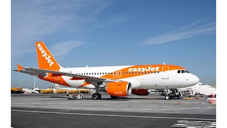 Easyjet, in primavera si parte con 16 nuove rotte da Milano Linate: ecco quali