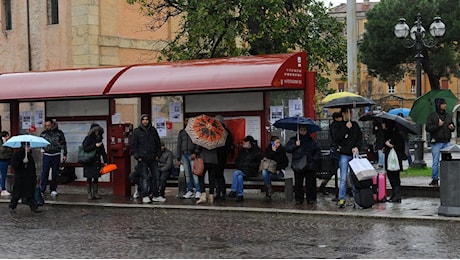 Sciopero 13 dicembre a Bologna: bus, sanità e scuola