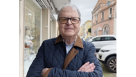 Lamezia, Antonio Cavaliere candidato al consiglio comunale a sostegno di Gianpaolo Bevilacqua
