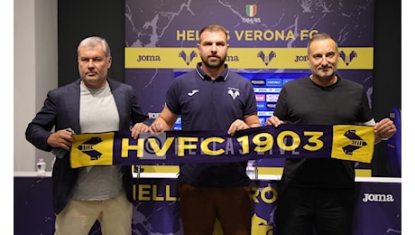 Hellas Verona, dall’esonero di Zanetti, alla conferma di Zanetti, dalla bocciatura di Bocchetti alla promozione di Sammarco