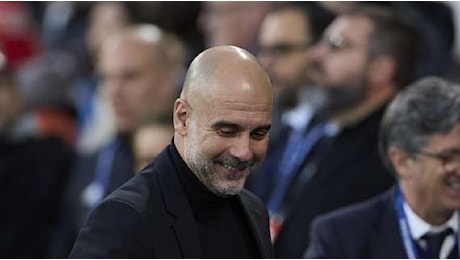 GUARDIOLA, Quando parlo di Baggio mi emoziono