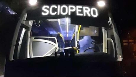 Sciopero mezzi Milano 29 novembre: gli orari