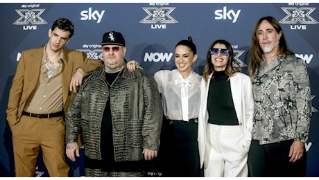 X Factor 2024, le pagelle del terzo Live: Mimì una certezza (9), Danielle non convince (3)