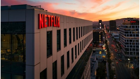 Netflix batte le previsioni degli analisti: boom di abbonati e utili in crescita del 17%