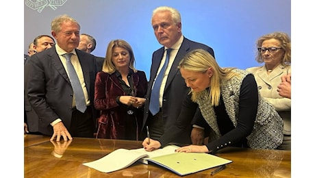 Varese, accordo con Beko: restano le linee produttive