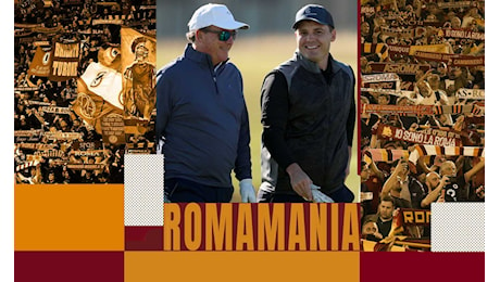 Romamania: Juric esonero scontato, ma ai Friedkin manca il coraggio di ammettere l'errore. Quando tornano a Trigoria?