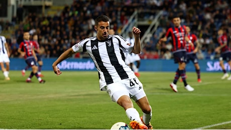Playoff Serie C | Crotone-Juventus Next Gen | La partita