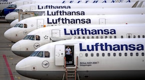 Giorgetti prova a salvare al fusione Ita-Lufthansa, si lavora a rimedi sulle rotte