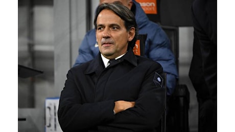 Inter, mirino sulla Fiorentina: Inzaghi tiene tutti sul pezzo