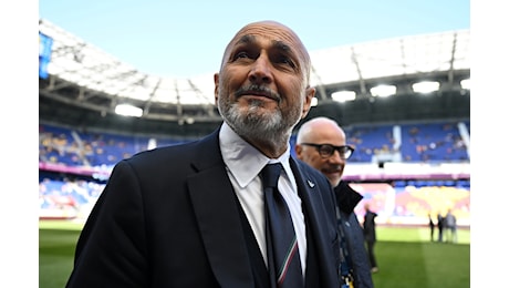 Italia - Il girone di EURO 2024 allontana i favoriti dalla potenziale lotta degli Azzurri