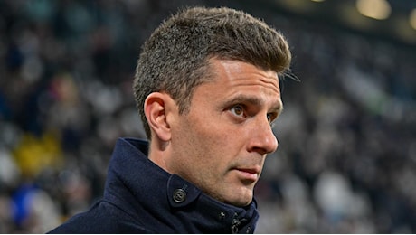 Juventus, Thiago Motta: “Milan abituato a queste partite. Tomori? Non parlo dei giocatori degli altri”