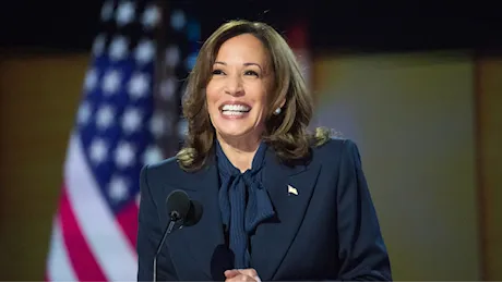 Presidenziale 2024: Kamala Harris accusa Donald Trump di nascondere il suo stato di salute