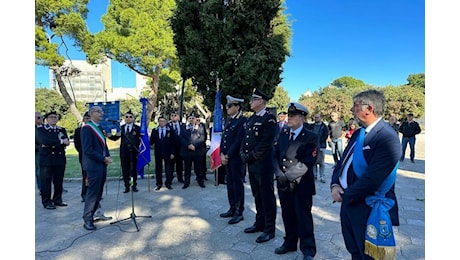 Giovinazzo celebra la Giornata dell'Unità Nazionale e delle Forze Armate: programma