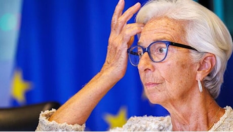 L’allarme di Lagarde: “L’Ue acceleri sul Mercato unico dei capitali, perdiamo troppo terreno contro gli Usa”