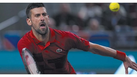 Novak Djokovic, un doloroso appello: Che fine non devi fare