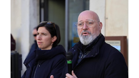 Stefano Bonaccini e il voto in Emilia Romagna: “Che errore lucrare sulle nostre alluvioni”