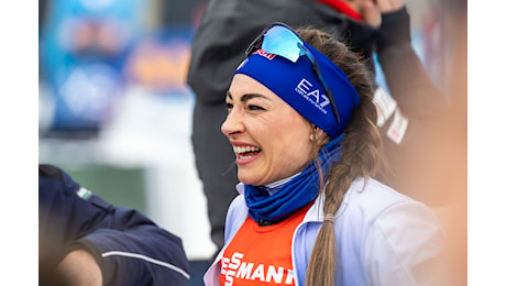 Biathlon – La start list della sprint femminile di Le Grand Bornand. Wierer con il 50