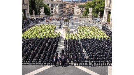 Vigili investiti sulla via Tiburtina, doppio sciopero indetto dai sindacati. Ecco le date