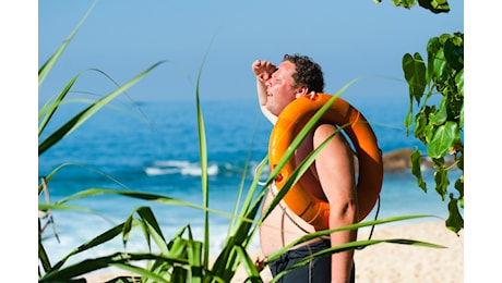 Meteo Italia, caldo record fino a Ferragosto ma nel weekend qualche temporale