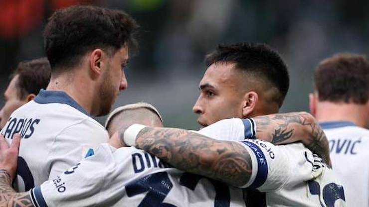 Inter seria e senza vuoti d'aria. Il messaggio di Inzaghi va oltre la classifica - FC Inter News Inter seria e senza vuoti d'aria. Il messaggio di Inzaghi va oltre la classifica - FC Inter News