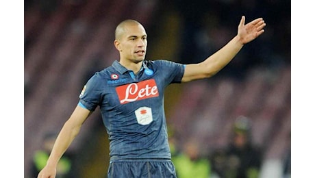 Ricordi Gokhan Inler? Ora lavora in Serie A e mette pressione al Napoli