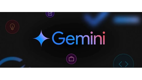 Gemini per Google Workspace supporta 7 nuove lingue: anche l'italiano