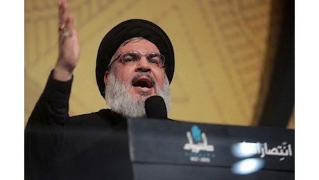 Il profilo. Chi era Nasrallah, il leader (idolatrato) che viveva sotto terra da 13 anni