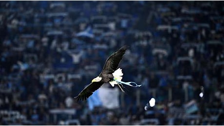 Esodo biancoceleste a Como: aperto un altro settore per i tifosi della Lazio