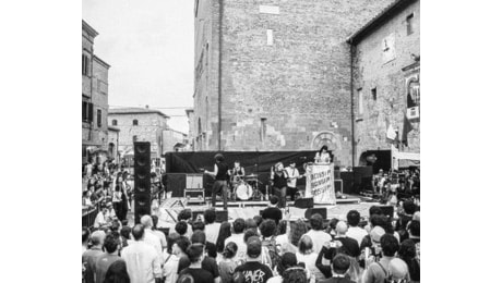 Siena, conclusa la prima edizione del Festival of the Sun curato da Rick Rubin
