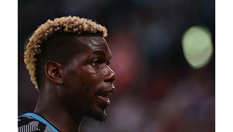 Clamoroso Pogba, ridotta la squalifica: ecco quando rientra