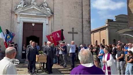 Addio a Gabriele Brazzo, il primo morto per West Nile in Veneto