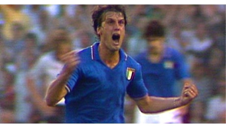 Marco Tardelli ha 70 anni: Che gaffe con Agnelli...