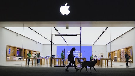 Tra dieci anni potremmo non aver più bisogno di un iPhone