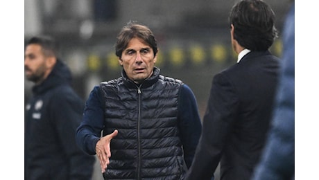 Inter e Napoli, corsa scudetto infuocata: il calendario a confronto