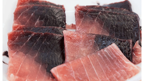 Chiai, da scarto del tonno a potente antiossidante