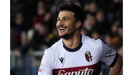 Napoli, dalla Spagna sicuri: “Tentativo per Orsolini in estate!”. Sfida con un altro club di Serie A