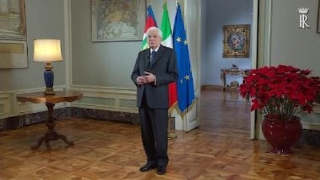 Mattarella: Lunghe liste d'attesa nella sanità, molti rinunciano alle cure per mancanza di mezzi