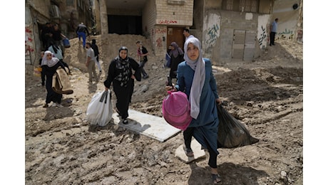 Israele, stretta sulle ong internazionali