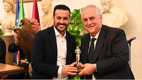 A Pedro il Premio Bigiarelli 2025 | News