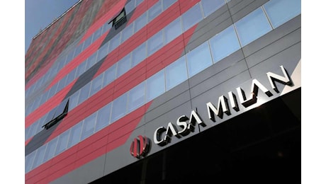 Clamoroso Milan, svolta improvvisa: l’agente incontra la dirigenza oggi