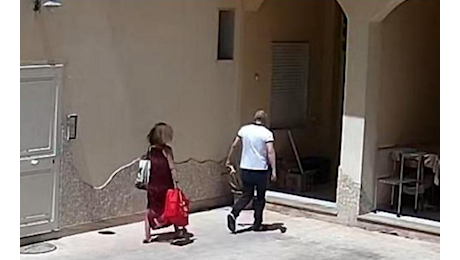 Un’estate al mare, arrestata la prof di matematica e amante di Messina Denaro