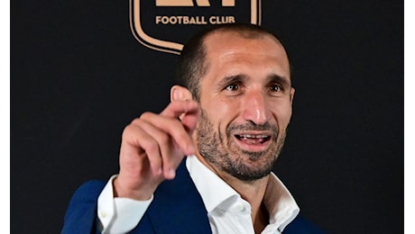 Chiellini sicuro: «Thuram? Con lui l’Inter ha fatto una cosa, spiego!»