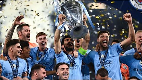 Manchester City in guai seri: rischia esclusione da competizioni nazionali e internazionali