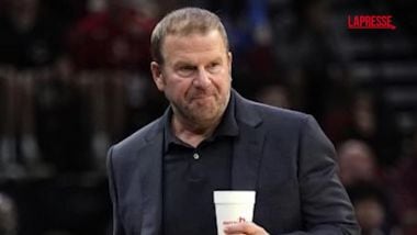 Tilman Fertitta nuovo ambasciatore Usa in Italia