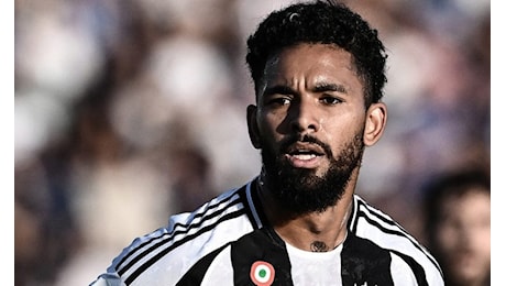 Douglas Luiz Juve, Thiago Motta lo rilancia con la Lazio? Il tecnico ci sta pensando: può giocare lui in quella posizione