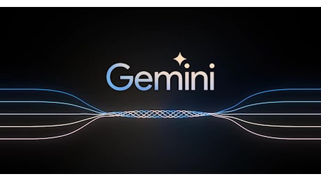 Google pronta a lanciare Gemini 2.0 a dicembre