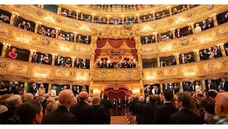 Lo sciopero del personale fa saltare la prima de La Fenice a Venezia: ecco perché protestano i lavoratori