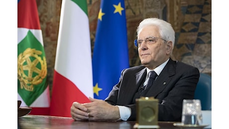 Il Presidente della Repubblica Mattarella a Torino per i 200 anni del Museo Egizio, e non solo