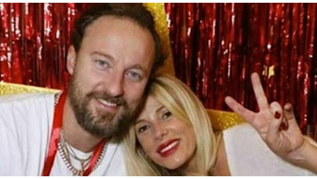 Francesco Facchinetti spiazza Alessia Marcuzzi a Obbligo o verità: «Ho fallito, pensavamo di restare insieme per sempre»