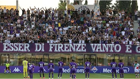 Fiorentina scatenata sul mercato: dopo Colpani ritorno di fiamma per Tessmann e nuovi contatti con la Juve...